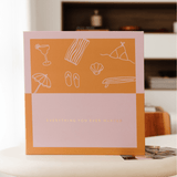 HOLIDAY - Peel & Stick Album - Bloom Store