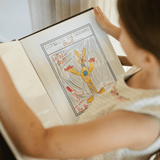 The School Album - Dark Espresso - Bloom Store