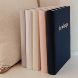 Staple Photo Album - Blush - Bloom Store