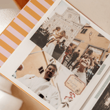 HOLIDAY - Peel & Stick Album - Bloom Store