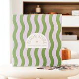 WATERMELON - Peel & Stick Album - Bloom Store