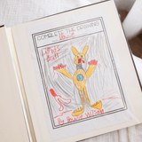 The School Album - Nude - Bloom Store