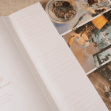 Staple Photo Album - Blush - Bloom Store