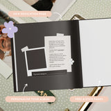 The School Album - Espresso - Bloom Store