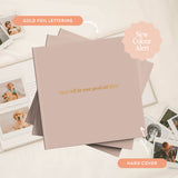 The School Album - Nude - Bloom Store