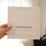 ADD ON PAGE - Bloom Store