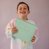 Colourway Album - Green - Bloom Store