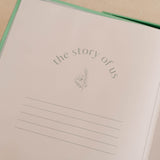 Colourway Album - Green - Bloom Store