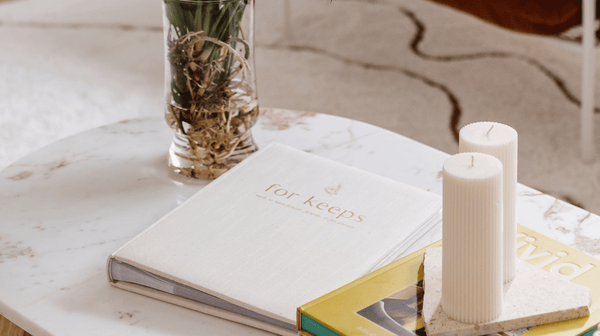 At home with Krystal Dahaby - Bloom Store