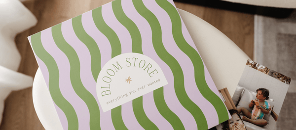 The Best Photo Albums for Aussie Families (That You'll Actually Use) - Bloom Store