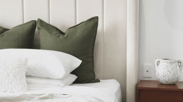 At home with Rebecca Malazian - Bloom Store