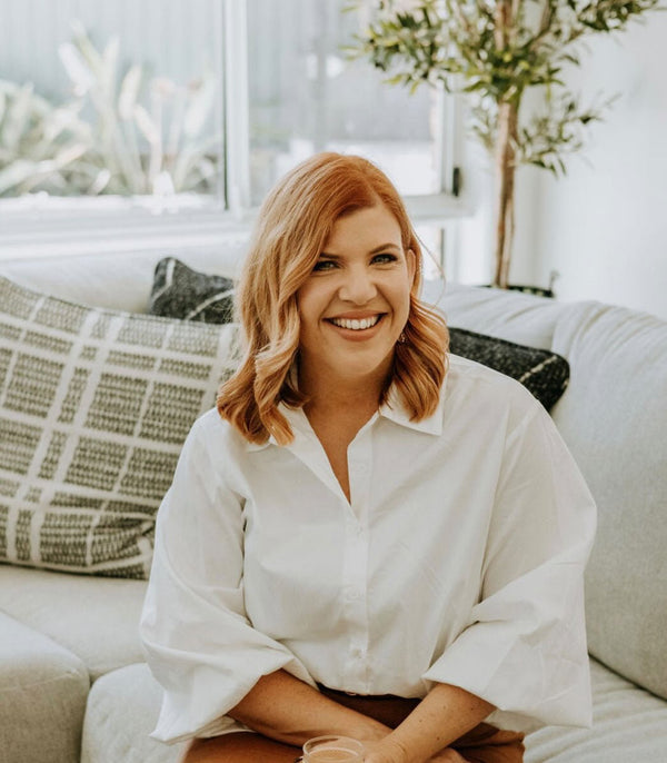 At home with Collectively Organised - Bloom Store