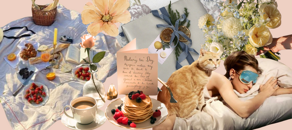 Mother’s Day Survival Guide for Partners