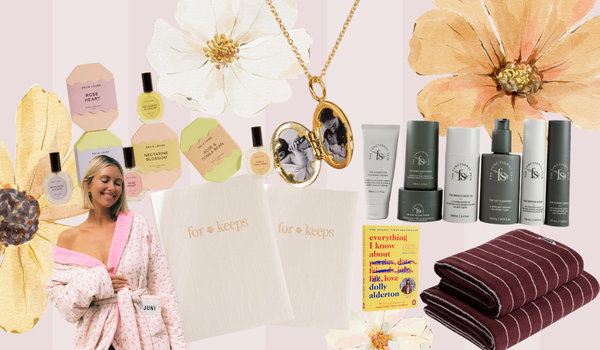 Everything I’m Loving, Using, and Gifting This Mother’s Day