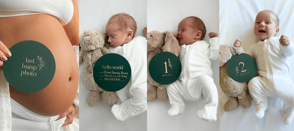 Making Memories: Easy Traditions to Grow With Your Family - Bloom Store