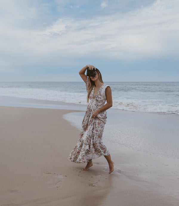 A message from our Founder, Jessiika Wilson - Bloom Store