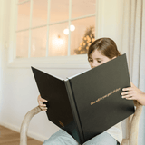 The School Album - Dark Espresso - Bloom Store