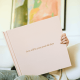 The School Album - Nude - Bloom Store