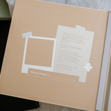 The School Album - Nude - Bloom Store