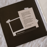 The School Album - Dark Espresso - Bloom Store